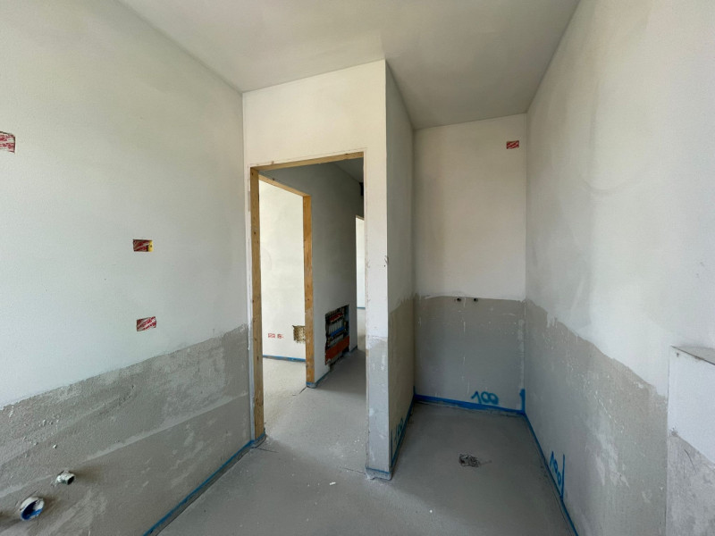 SARMEOLA DI RUBANO - Porzione di villa trifamiliare in vendita a Rubano, situata in quartiere res...
