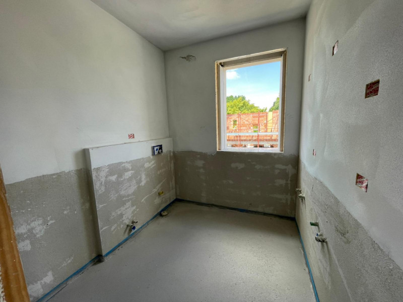 SARMEOLA DI RUBANO - Porzione di villa trifamiliare in vendita a Rubano, situata in quartiere res...
