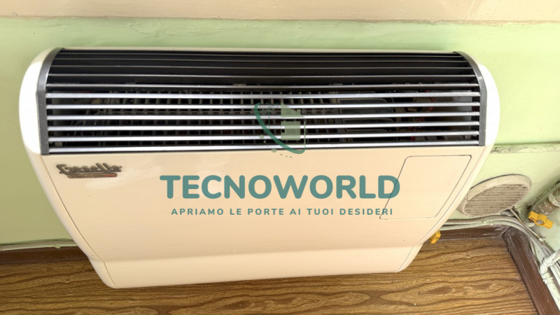 In vendita a San Tomio, frazione del comune di Malo, proponiamo un rustico indipendente dalle gra...