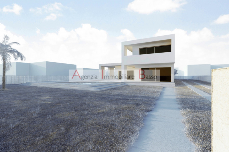 FOSSO'   - VENEZIA

L'esclusività , la sicurezza, la tecnologia ed il comfort rendono questa Vill...