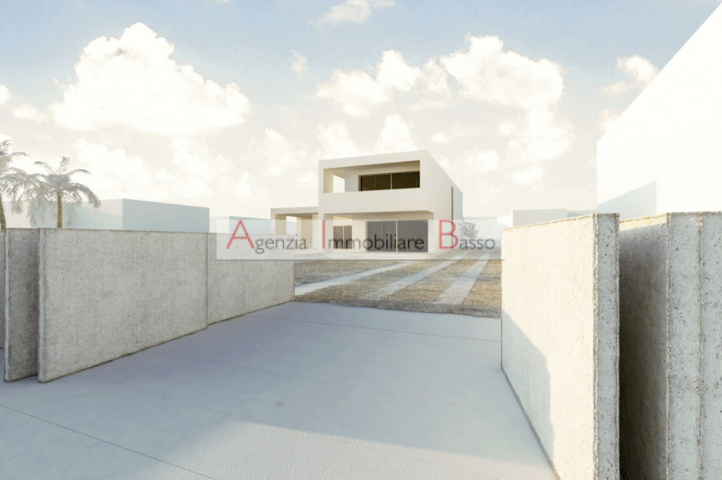 FOSSO'   - VENEZIA

L'esclusività , la sicurezza, la tecnologia ed il comfort rendono questa Vill...