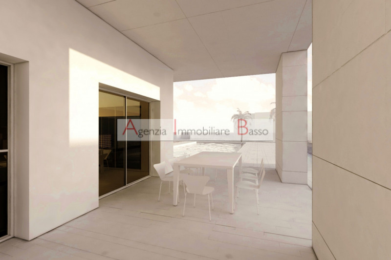 FOSSO'   - VENEZIA

L'esclusività , la sicurezza, la tecnologia ed il comfort rendono questa Vill...