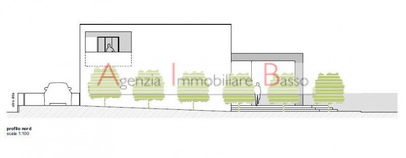 FOSSO'   - VENEZIA

L'esclusività , la sicurezza, la tecnologia ed il comfort rendono questa Vill...