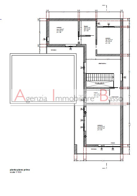 FOSSO'   - VENEZIA

L'esclusività , la sicurezza, la tecnologia ed il comfort rendono questa Vill...