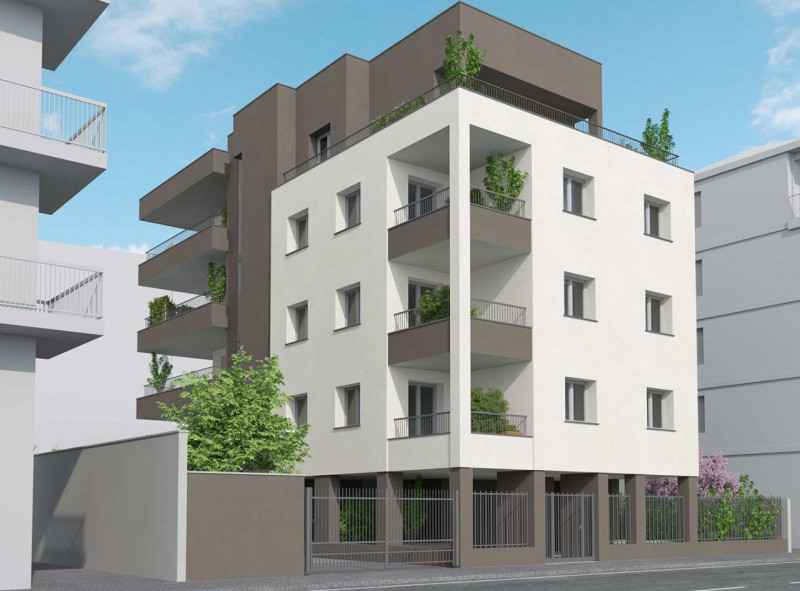 Scopri il tuo nuovo rifugio nel cuore di Taggì, Limena! Ti presentiamo un esclusivo appartamento ...