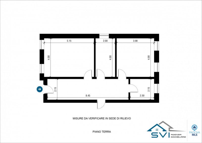 Scopri questa affascinante opportunità immobiliare situata nella tranquilla località di Poncia, n...
