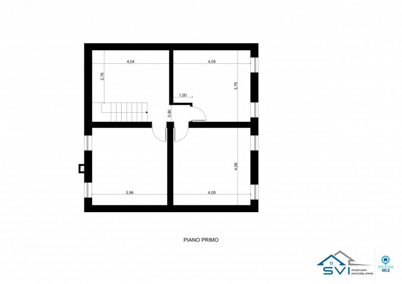 Scopri questa affascinante opportunità immobiliare situata nella tranquilla località di Poncia, n...