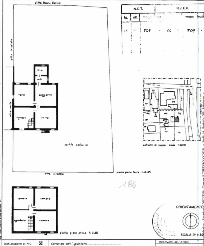 Scopri questa affascinante opportunità immobiliare situata nella tranquilla località di Poncia, n...