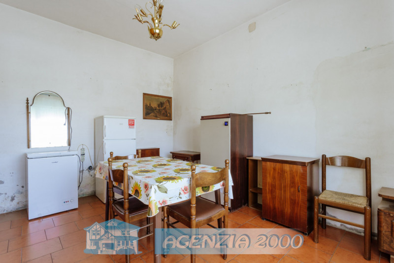 LA CASA CHE STAVI ASPETTANDO !!!, IMMERSA NELLA TRANQUILLITA' DELLA CAMPAGNA... AD ARRE, IN ZONA ...