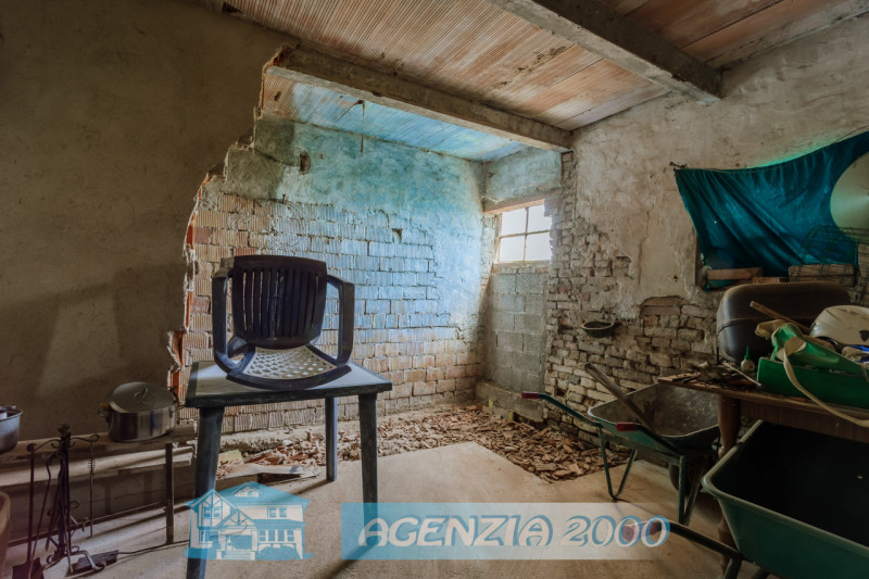 LA CASA CHE STAVI ASPETTANDO !!!, IMMERSA NELLA TRANQUILLITA' DELLA CAMPAGNA... AD ARRE, IN ZONA ...