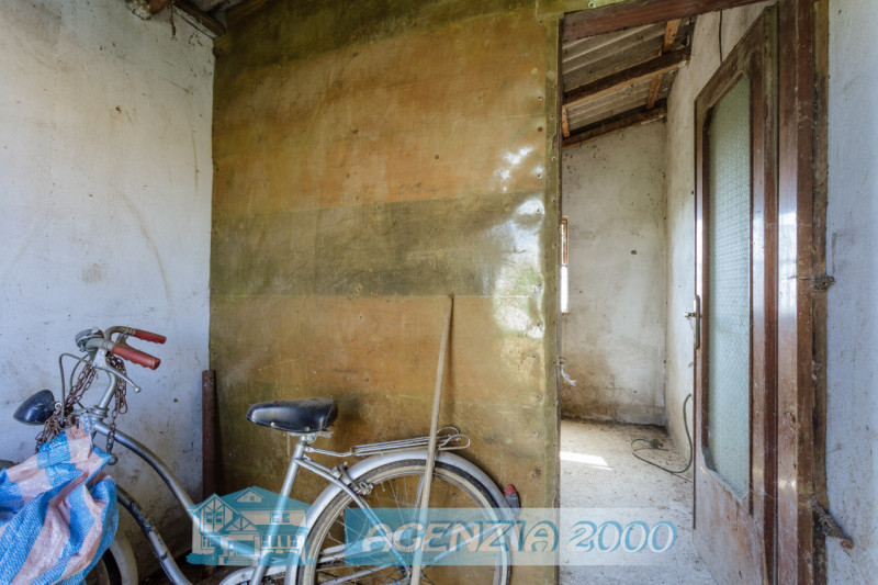 LA CASA CHE STAVI ASPETTANDO !!!, IMMERSA NELLA TRANQUILLITA' DELLA CAMPAGNA... AD ARRE, IN ZONA ...