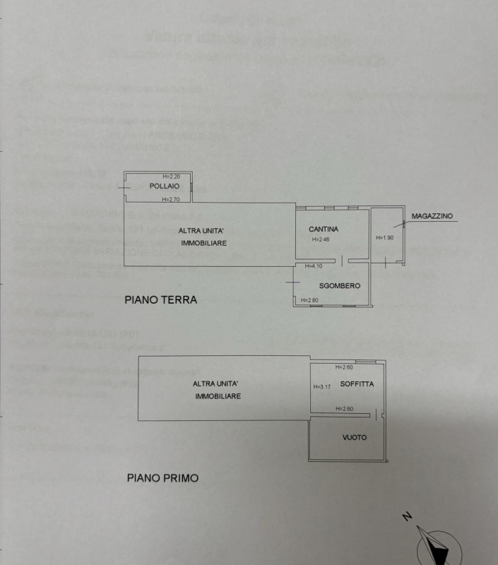LA CASA CHE STAVI ASPETTANDO !!!, IMMERSA NELLA TRANQUILLITA' DELLA CAMPAGNA... AD ARRE, IN ZONA ...