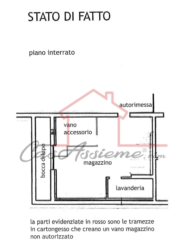 Rif. PE38624
La nostra Agenzia ha selezionato per Voi l'occasione del mese all'asta.

Proponiamo ...