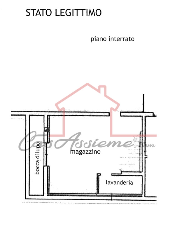 Rif. PE38624
La nostra Agenzia ha selezionato per Voi l'occasione del mese all'asta.

Proponiamo ...