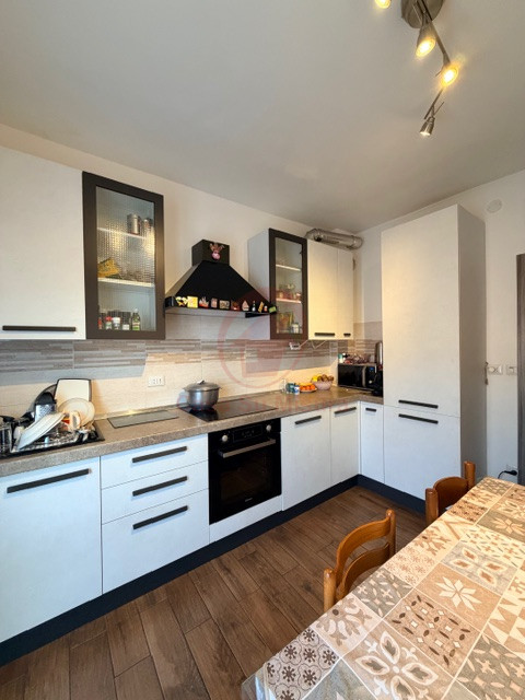 PADOVA, SAN BELLINO RIF. A195: Casa Su Misura ha il piacere di proporvi appartamento completament...