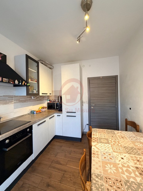 PADOVA, SAN BELLINO RIF. A195: Casa Su Misura ha il piacere di proporvi appartamento completament...