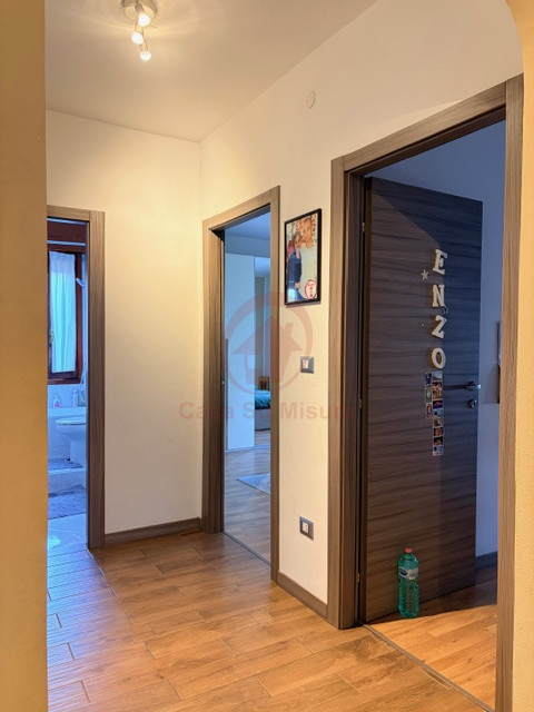 PADOVA, SAN BELLINO RIF. A195: Casa Su Misura ha il piacere di proporvi appartamento completament...