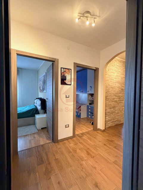 PADOVA, SAN BELLINO RIF. A195: Casa Su Misura ha il piacere di proporvi appartamento completament...