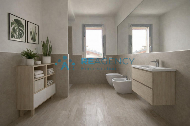 Stai cercando un NUOVO APPARTAMENTO TRICAMERE CON GIARDINO PRIVATO IN CLASSE A4?

Prezzo € 340.00...