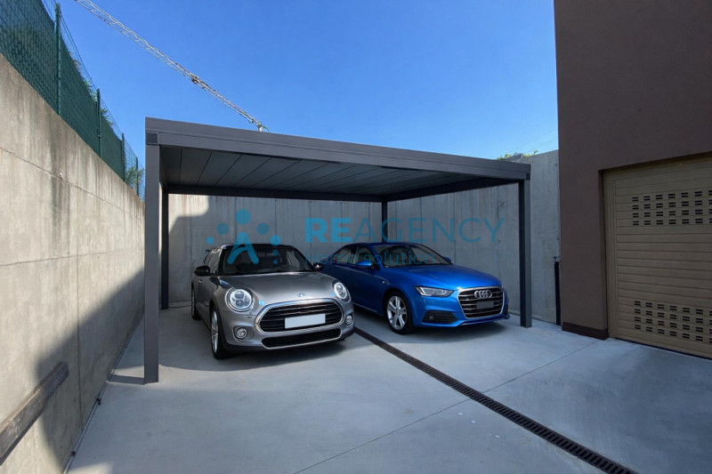 Stai cercando un NUOVO APPARTAMENTO TRICAMERE CON GIARDINO PRIVATO IN CLASSE A4?

Prezzo € 340.00...