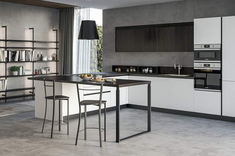 LOREGGIA - In costruzione palazzina con varie tipologie di appartamenti mini, bicamere o tricamer...