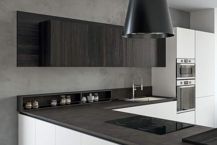 LOREGGIA - In costruzione palazzina con varie tipologie di appartamenti mini, bicamere o tricamer...