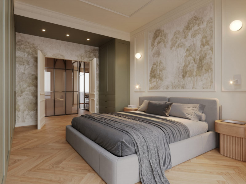 LOREGGIA - In costruzione palazzina con varie tipologie di appartamenti mini, bicamere o tricamer...