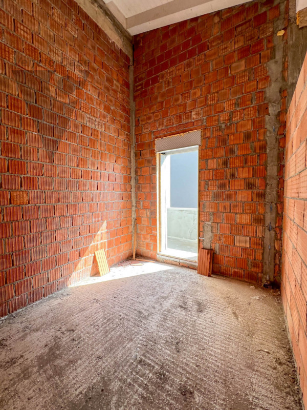 Proponiamo in vendita una splendida porzione di quadrifamiliare di nuova costruzione allo stato d...