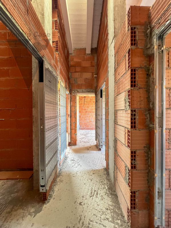 Proponiamo in vendita una splendida porzione di quadrifamiliare di nuova costruzione allo stato d...