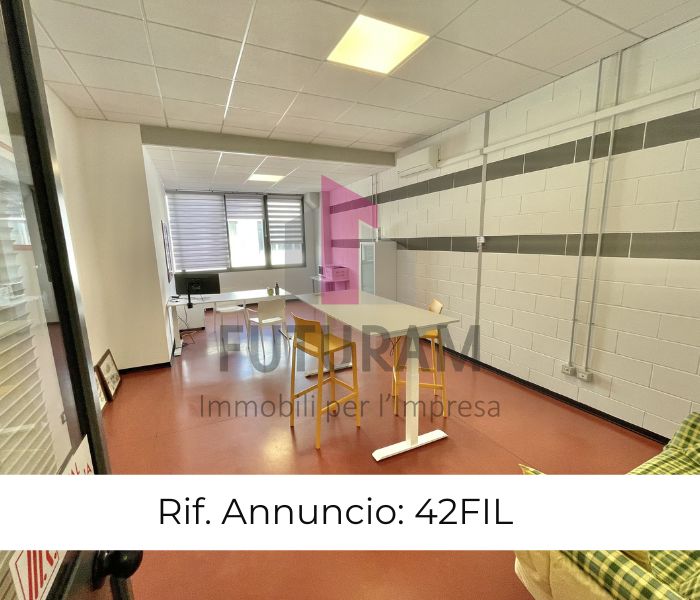 CAMISANO VICENTINO - 42FIL -PER INFO 0444/310220 

IN ZONA DI FORTE PASSAGGIO E BEN SERVITA, SI P...