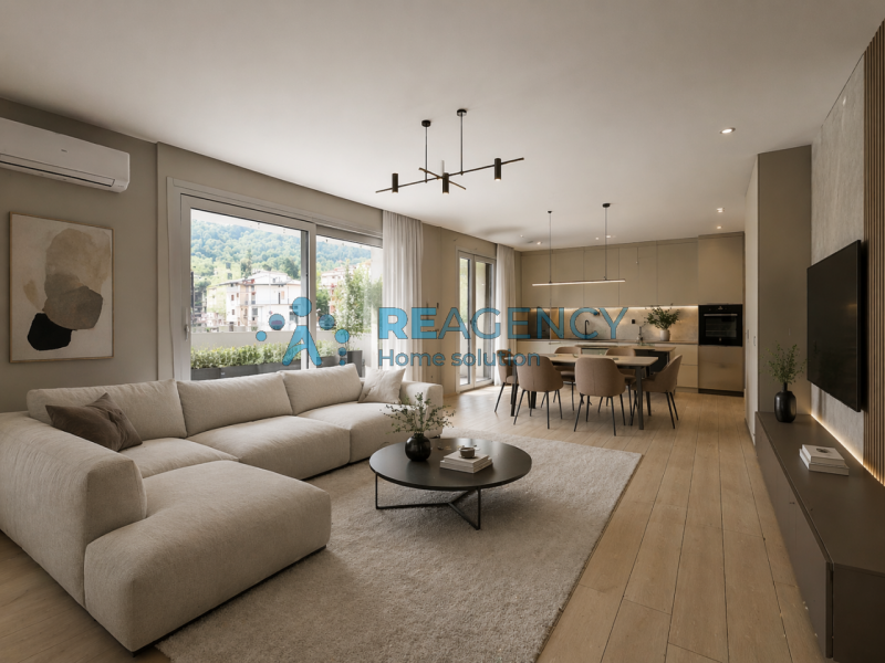 STAI CERCANDO UNA SOLUZIONE IN PRONTA CONSEGNA NUOVA IN CLASSE ENERGETICA A4, COMODA AL CENTRO DI...