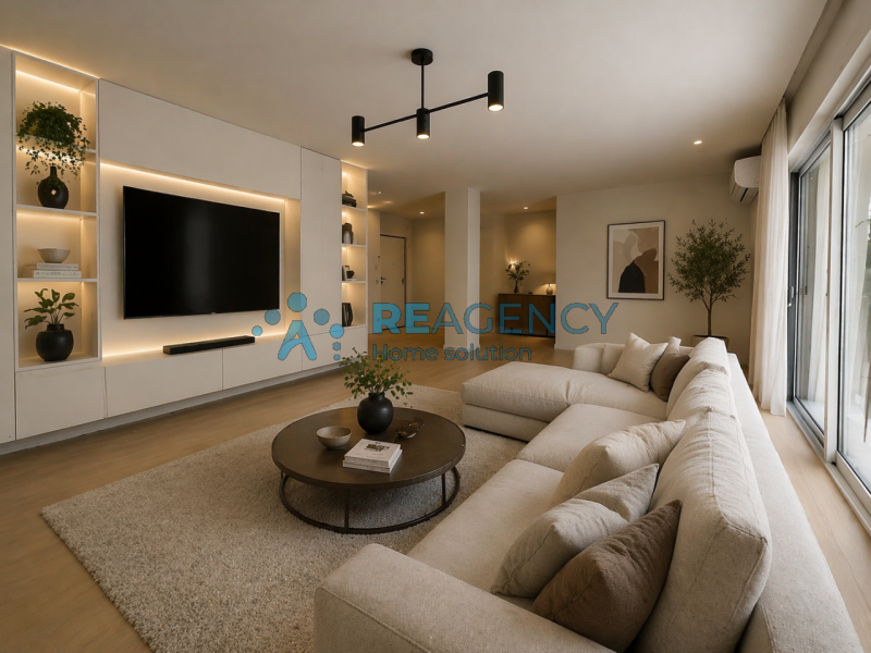 STAI CERCANDO UNA SOLUZIONE IN PRONTA CONSEGNA NUOVA IN CLASSE ENERGETICA A4, COMODA AL CENTRO DI...