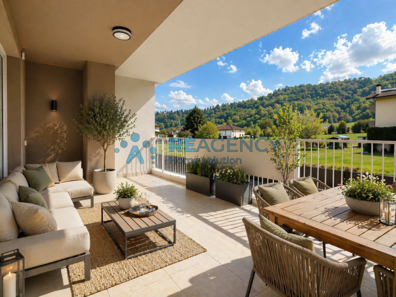 STAI CERCANDO UNA SOLUZIONE IN PRONTA CONSEGNA NUOVA IN CLASSE ENERGETICA A4, COMODA AL CENTRO DI...