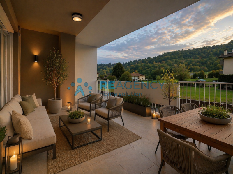 STAI CERCANDO UNA SOLUZIONE IN PRONTA CONSEGNA NUOVA IN CLASSE ENERGETICA A4, COMODA AL CENTRO DI...