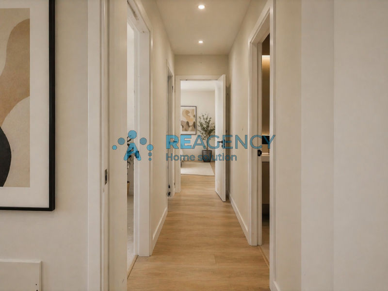 STAI CERCANDO UNA SOLUZIONE IN PRONTA CONSEGNA NUOVA IN CLASSE ENERGETICA A4, COMODA AL CENTRO DI...