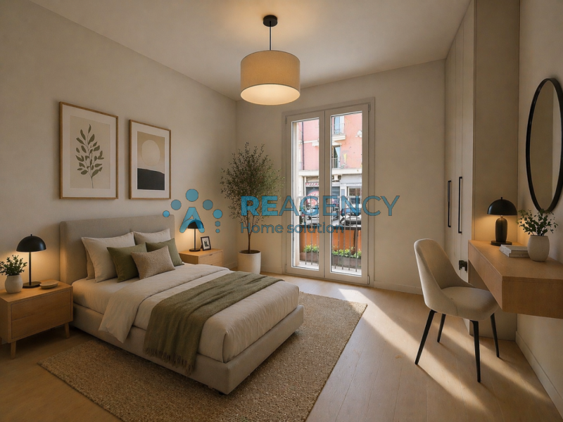 STAI CERCANDO UNA SOLUZIONE IN PRONTA CONSEGNA NUOVA IN CLASSE ENERGETICA A4, COMODA AL CENTRO DI...