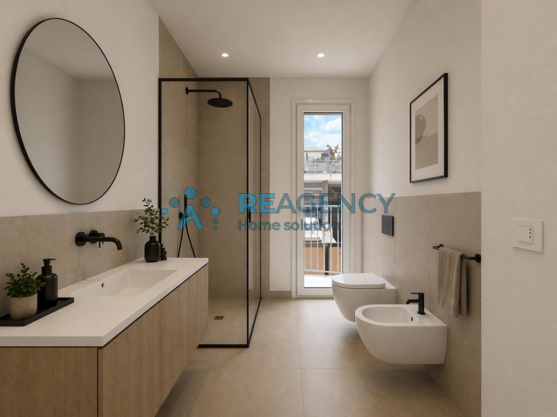 STAI CERCANDO UNA SOLUZIONE IN PRONTA CONSEGNA NUOVA IN CLASSE ENERGETICA A4, COMODA AL CENTRO DI...