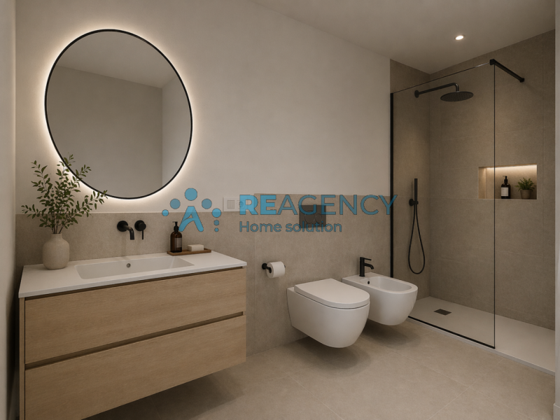 STAI CERCANDO UNA SOLUZIONE IN PRONTA CONSEGNA NUOVA IN CLASSE ENERGETICA A4, COMODA AL CENTRO DI...