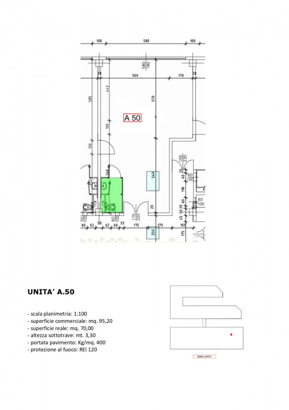 CAMISANO VICENTINO-  43FIL- PER INFO  0444/310220 

IN CONTESTO MISTO DIREZIONALE COMMERCIALE SI ...
