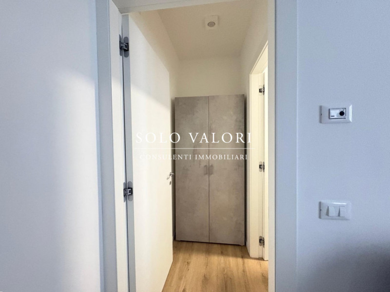 Rif. A931 – Mini appartamento su due livelli arredato – Castelfranco Veneto centro

 Per informaz...