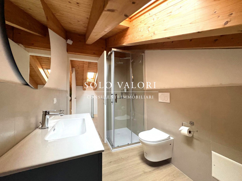 Rif. A931 – Mini appartamento su due livelli arredato – Castelfranco Veneto centro

 Per informaz...