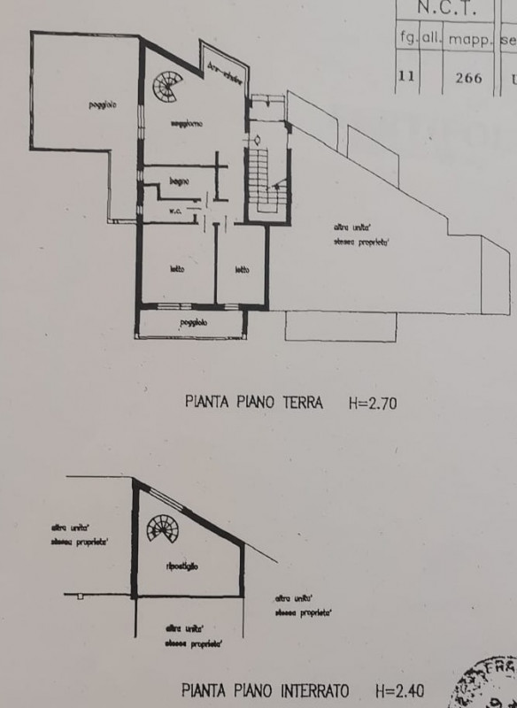 Scopri l'opportunità di vivere nel cuore della tranquillità e del comfort con questo magnifico ap...