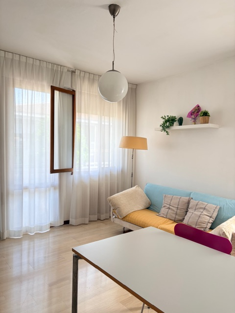 SAN BELLINO: in contesto residenziale, vicino ai principali servizi e mezzi, proponiamo appartame...