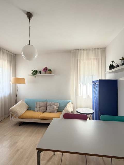 SAN BELLINO: in contesto residenziale, vicino ai principali servizi e mezzi, proponiamo appartame...