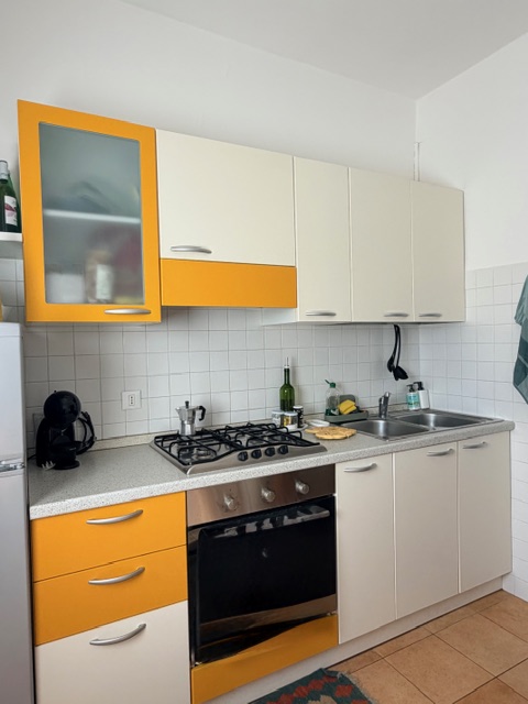 SAN BELLINO: in contesto residenziale, vicino ai principali servizi e mezzi, proponiamo appartame...