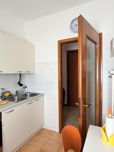 SAN BELLINO: in contesto residenziale, vicino ai principali servizi e mezzi, proponiamo appartame...