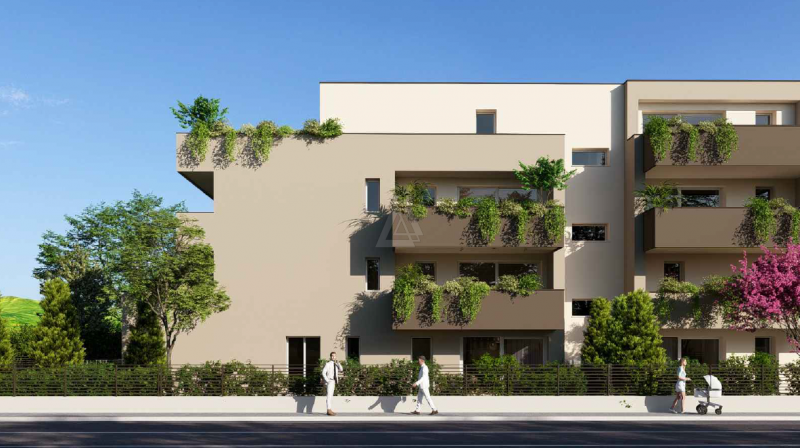 In tranquillo contesto residenziale, a breve distanza dal centro di Thiene, proponiamo elegante a...