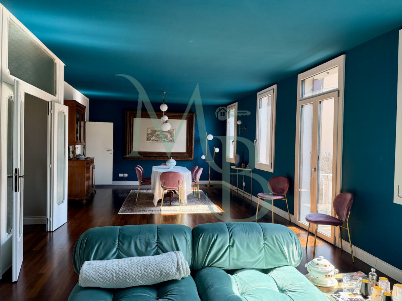 PADOVA – PORTA PORTELLO. Nel cuore di una delle zone più autentiche e ricercate della città, prop...