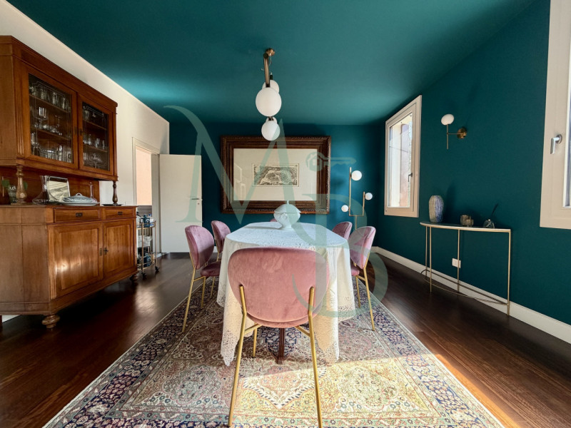 PADOVA – PORTA PORTELLO. Nel cuore di una delle zone più autentiche e ricercate della città, prop...