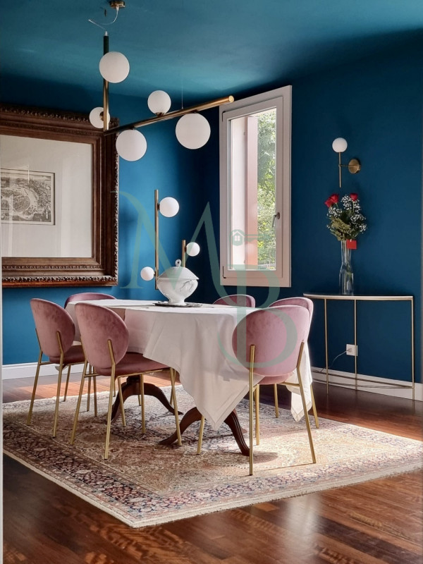 PADOVA – PORTA PORTELLO. Nel cuore di una delle zone più autentiche e ricercate della città, prop...